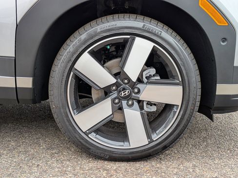 New 2026 Hyundai Santa Fe Limited AWD/4WD image 7