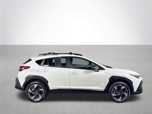 Certified 2025 Subaru Crosstrek 2.5i Limited w/ Popular Package #3A image 6