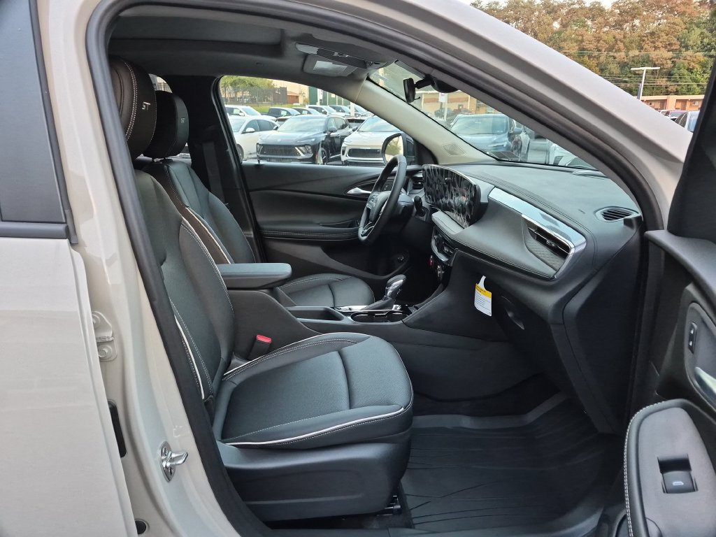 New 2026 Buick Encore GX Sport Touring w/ Studio Series AWD/4WD image 36
