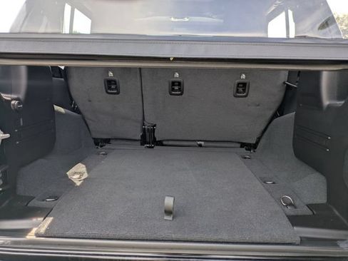 Used 2022 Jeep Wrangler Unlimited Sport AWD/4WD image 29