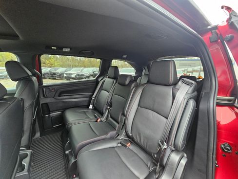 New 2026 Honda Odyssey Sport-L image 20