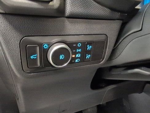 New 2025 Ford Bronco Sport Big Bend w/ Convenience Package AWD/4WD image 17