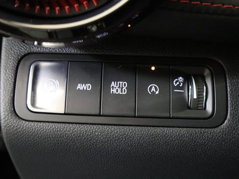 New 2026 Chevrolet Equinox RS w/ Convenience Package III image 33