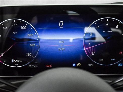 Certified 2026 Mercedes-Benz C 300 4MATIC Sedan image 11