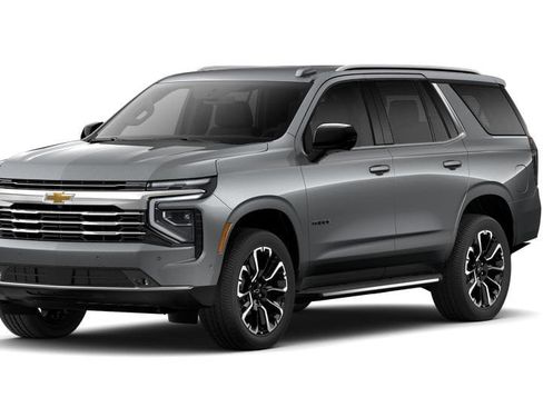 New 2026 Chevrolet Tahoe LT w/ Comfort Package AWD/4WD image 23