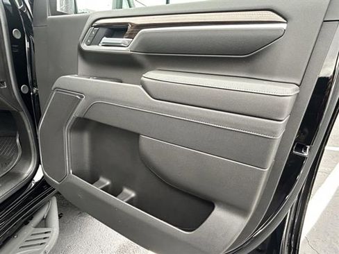 New 2026 Chevrolet Silverado 2500 LT w/ Trail Boss Package image 25