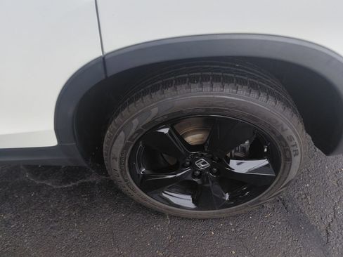 Used 2021 Honda Passport Elite image 31