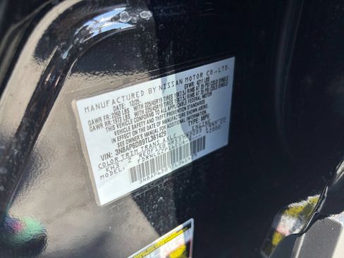 Used 2026 Nissan Kicks SR AWD/4WD image 28