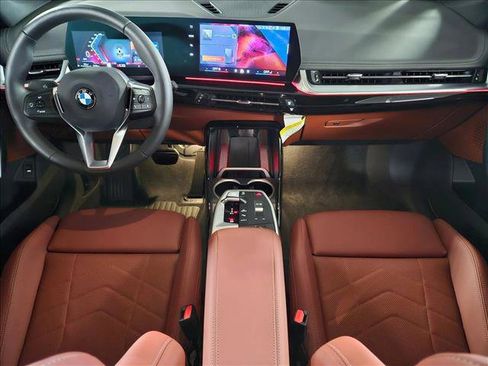 Certified 2026 BMW X1 xDrive28i w/ Convenience Package AWD/4WD image 15