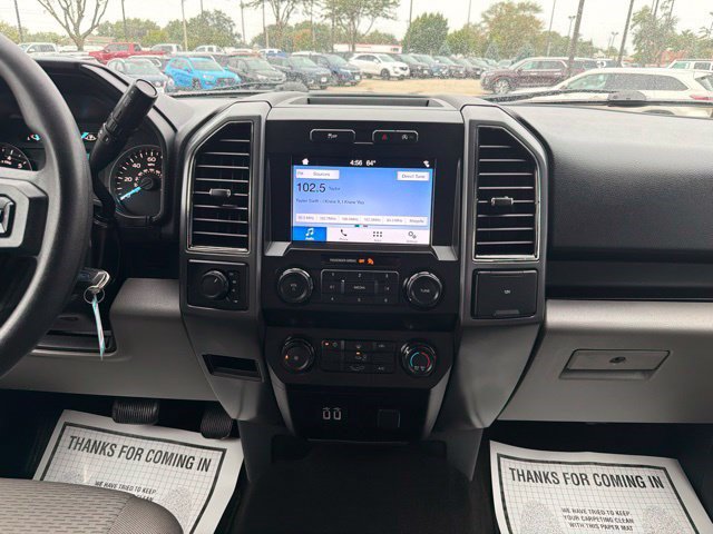 Used 2019 Ford F150 XLT AWD/4WD image 23