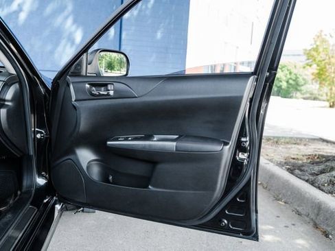 Used 2014 Subaru Impreza WRX Limited image 88