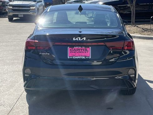 Used 2024 Kia Forte LXS image 5