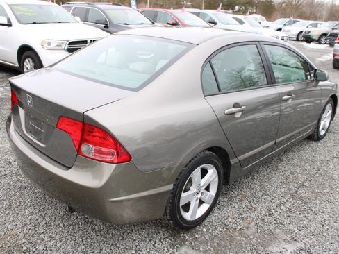 Used 2007 Honda Civic EX image 7