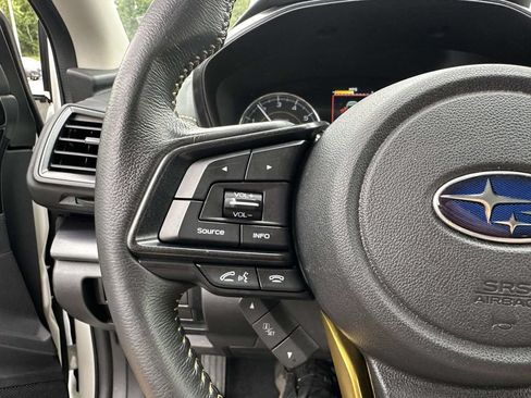 Certified 2023 Subaru Crosstrek 2.5i Sport AWD/4WD image 31