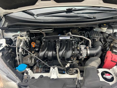 Used 2016 Honda Fit LX image 24