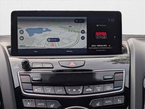 Certified 2025 Acura RDX A-Spec AWD/4WD image 11