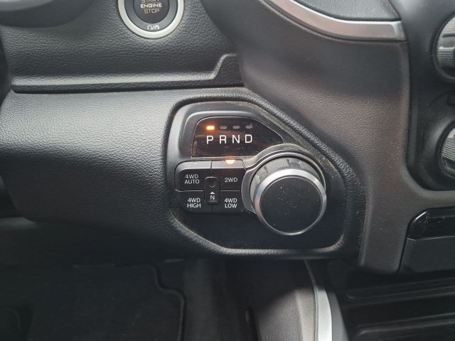Used 2020 RAM 1500 Big Horn AWD/4WD image 20