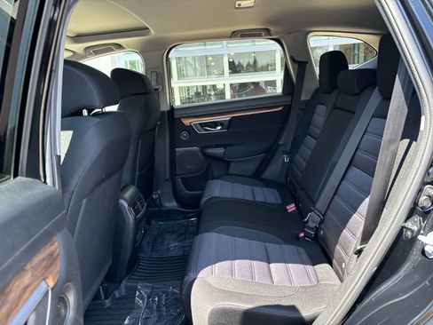 Used 2021 Honda CR-V EX image 6