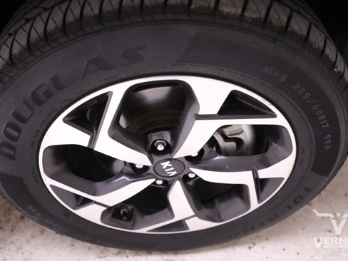 Used 2020 Kia Sportage LX image 28