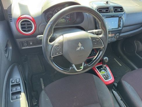 Used 2020 Mitsubishi Mirage LE image 18
