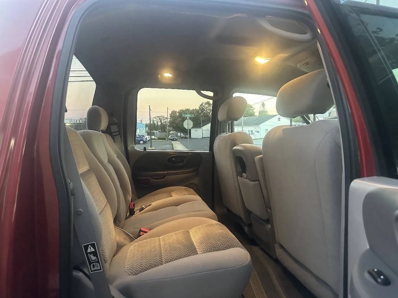 Used 2003 Ford F150 XLT AWD/4WD image 30
