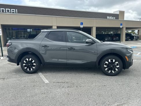 New 2026 Hyundai Santa Cruz SEL FWD image 5
