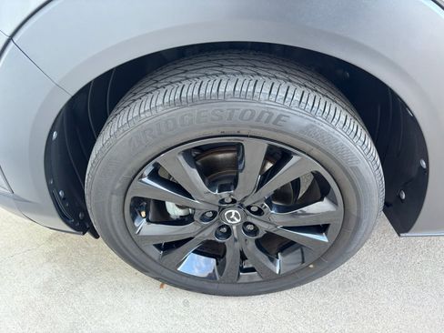 Certified 2023 MAZDA CX-30 2.5 Turbo w/ Premium Plus Pkg image 12