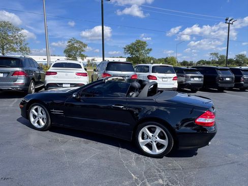 Used 2007 Mercedes-Benz SL 600 image 45