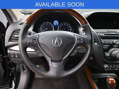 Used 2013 Acura RDX AWD w/ Technology Package image 17