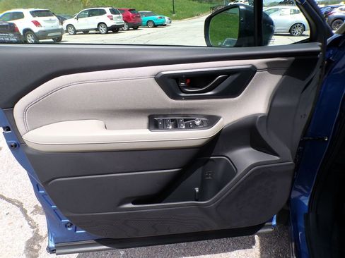 New 2026 Subaru Forester Premium AWD/4WD image 22