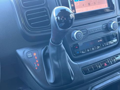 New 2026 RAM ProMaster 2500 w/ Safety Group image 12