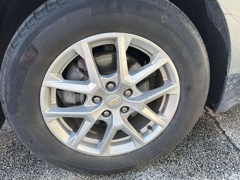 Certified 2024 Chevrolet Equinox LT image 7