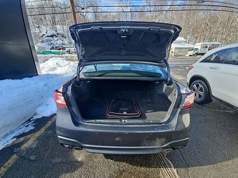 Used 2023 Subaru Legacy Touring XT image 12