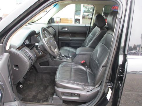 Used 2014 Ford Flex SEL w/ Equipment Group 202A FWD image 15