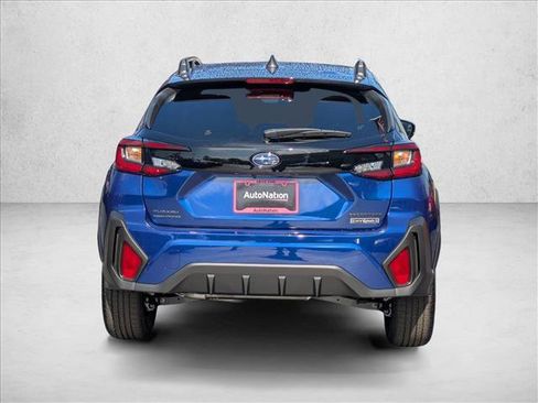 New 2026 Subaru Crosstrek 2.5i Sport AWD/4WD image 8