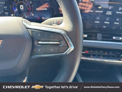 Certified 2026 Chevrolet Equinox LT w/ Convenience Package II image 26