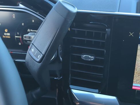 New 2026 GMC Sierra 1500 Elevation image 16