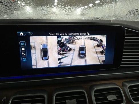 Certified 2025 Mercedes-Benz GLE 450e 4MATIC image 10