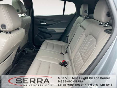 Used 2025 Buick Envista Preferred FWD image 13