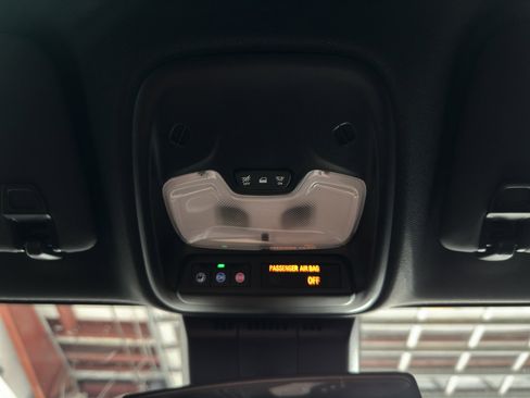 New 2026 Chevrolet Colorado W/T w/ WT Custom Package image 25