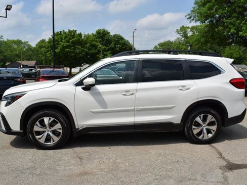 Used 2024 Subaru Ascent Premium w/ Convenience Package AWD/4WD image 9
