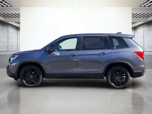Used 2019 Honda Passport EX-L image 10