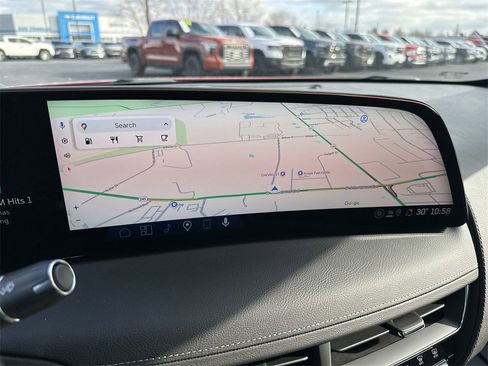 Used 2025 Cadillac CT5 Premium Luxury image 18