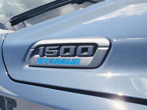 New 2026 RAM 1500 Big Horn AWD/4WD image 19