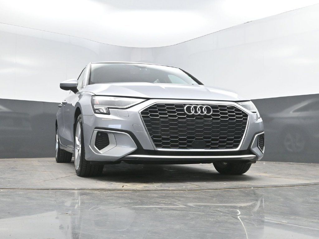 Used 2024 Audi A3 2.0T Premium FWD image 36