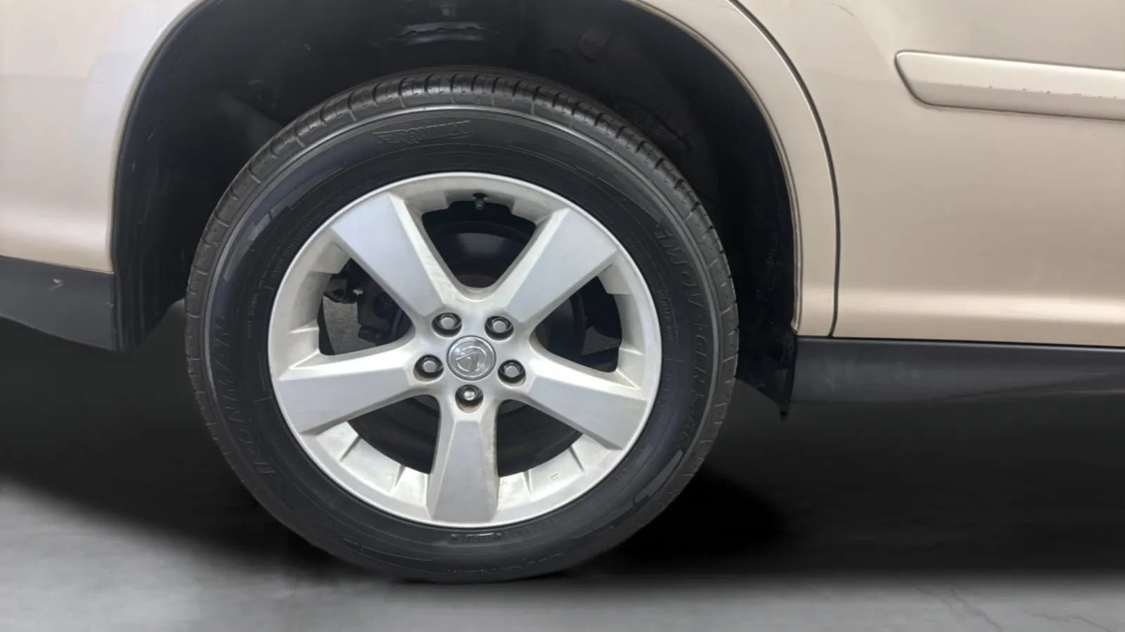 Used 2005 Lexus RX 330 AWD w/ Premium Plus Pkg image 31