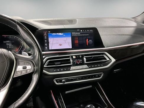 Used 2019 BMW X5 xDrive40i w/ Convenience Package AWD/4WD image 11