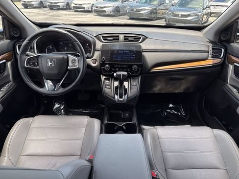 Used 2017 Honda CR-V EX-L image 20