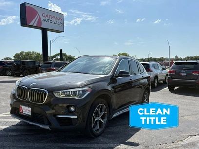 Used 2019 BMW X1 xDrive28i w/ Convenience Package