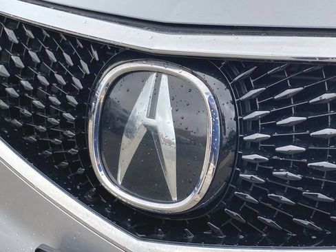 Used 2023 Acura RDX AWD image 30
